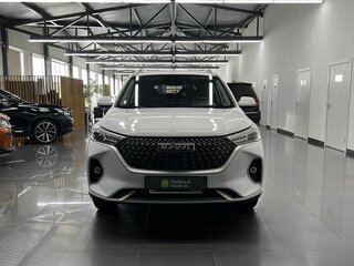 2023 Haval M6 II, белый, 1720000 рублей, вид 3