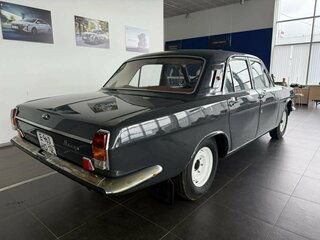 1973 ГАЗ 24 «Волга» 24 I (24), серый, 1200000 рублей, вид 4