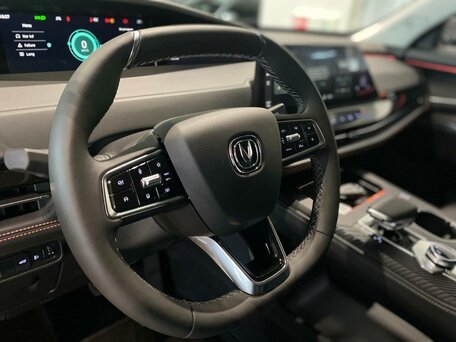 2024 Changan UNI-K, серый, 4699900 рублей, вид 2