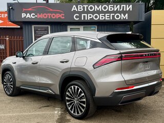 2026 Geely Galaxy M7, серый, 3650000 рублей, вид 2