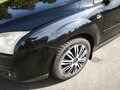 2007 Ford Focus II, чёрный, 300000 рублей - вид 6