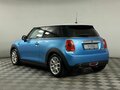 2015 Mini Hatch Cooper III (F55/F56), голубой, 1499000 рублей - вид 5