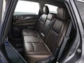 2019 Infiniti QX60 I Рестайлинг, серый, 2399874 рублей - вид 8