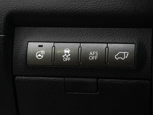 2015 Lexus LX 570 III Рестайлинг, чёрный, 6149000 рублей - вид 34