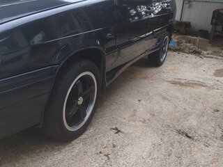2007 Lada (ВАЗ) 2114, чёрный, 215000 рублей, вид 4