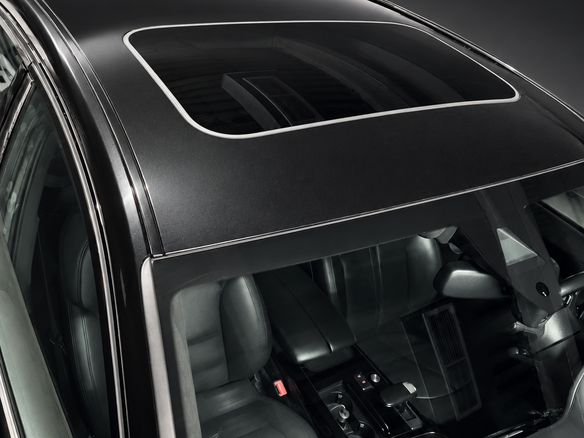 2016 Audi A8 Long III (D4) Рестайлинг, чёрный, 3200000 рублей - вид 19