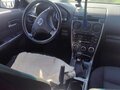 2005 Mazda 6 I (GG) Рестайлинг, красный, 420000 рублей - вид 2