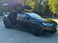 2021 Tesla Model X Plaid I Рестайлинг, чёрный, 8500000 рублей - вид 7