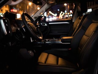 2023 Haval Dargo I, чёрный, 2450000 рублей, вид 4