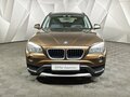 2013 BMW X1 20i I (E84) Рестайлинг, коричневый, 1345000 рублей - вид 2
