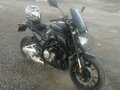 2022 Regulmoto Alien Monster, чёрный, 234000 рублей - вид 1