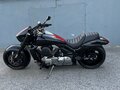 2011 Suzuki Boulevard M109R, чёрный, 1250000 рублей - вид 6