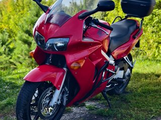 Honda VFR 800