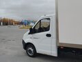 2024 ГАЗ ГАЗель Next, белый, 2800000 рублей - вид 4