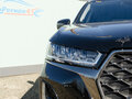 2023 Chery Tiggo 7 Pro Max I, чёрный - вид 6