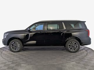 2026 Haval H5 II, чёрный, 4403000 рублей, вид 3