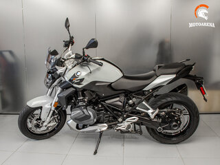 2023 BMW R 1200 R, белый, 1343857 рублей, вид 4