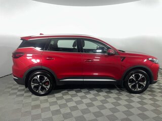 2023 Chery Tiggo 7 Pro Max I, красный, 1910000 рублей, вид 4