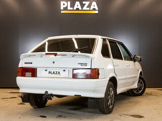 2010 Lada (ВАЗ) 2114, белый, 280000 рублей, вид 3