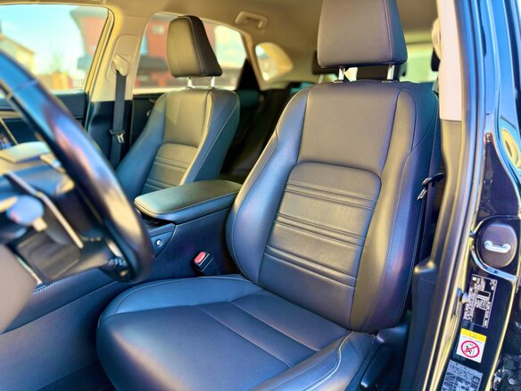 2018 Lexus NX 300 I Рестайлинг, чёрный, 3499000 рублей - вид 15