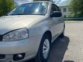 2010 Lada (ВАЗ) Kalina I, серебристый, 320000 рублей