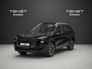 2026 Tenet T8, чёрный, 3290000 рублей, вид 1