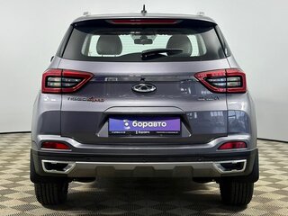 2024 Chery Tiggo 4 Pro I, серый, 1520000 рублей, вид 4