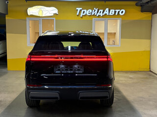 2026 Geely Galaxy M7, чёрный, 3599000 рублей, вид 5