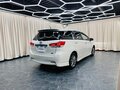 2012 Toyota Wish II, белый, 1669000 рублей - вид 6