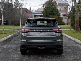 2026 Geely Binyue L, серый, 1920000 рублей, вид 5