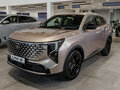 2026 Changan UNI-S I Рестайлинг, золотистый - вид 2