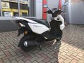2026 Honda NS125RX, белый, 300000 рублей - вид 2