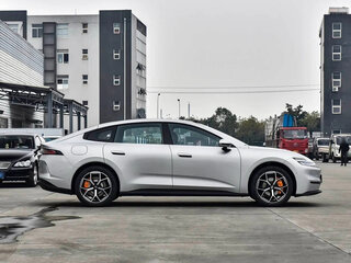 2026 Changan Qiyuan A06 28.39 kWh, серебристый, 2290000 рублей, вид 4