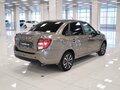 2024 Lada (ВАЗ) Granta I Рестайлинг, коричневый, 896000 рублей - вид 1
