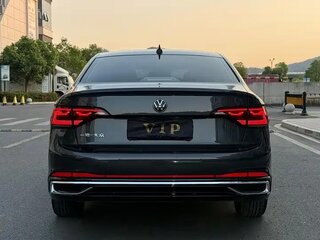 2022 Volkswagen Sagitar III Рестайлинг, чёрный, 1290000 рублей, вид 4