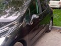 2008 Peugeot 308 I, чёрный, 450000 рублей - вид 3