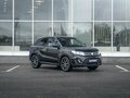 2017 Suzuki Vitara II, чёрный, 1565000 рублей