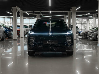 2026 Changan Qiyuan Q07 31.7 kWh, чёрный, 3850000 рублей, вид 3