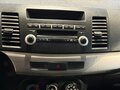 2007 Mitsubishi Lancer X, чёрный, 449000 рублей - вид 10