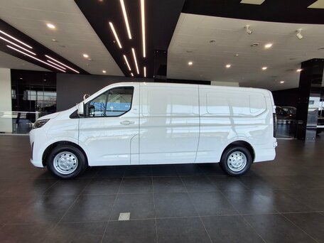 2026 Foton View, белый, 3429000 рублей, вид 4