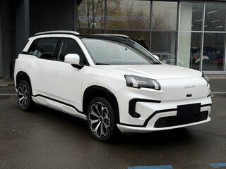 2026 GAC Aion V, белый, 4599000 рублей, вид 3