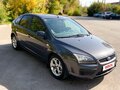 2007 Ford Focus II, серый, 460000 рублей - вид 4