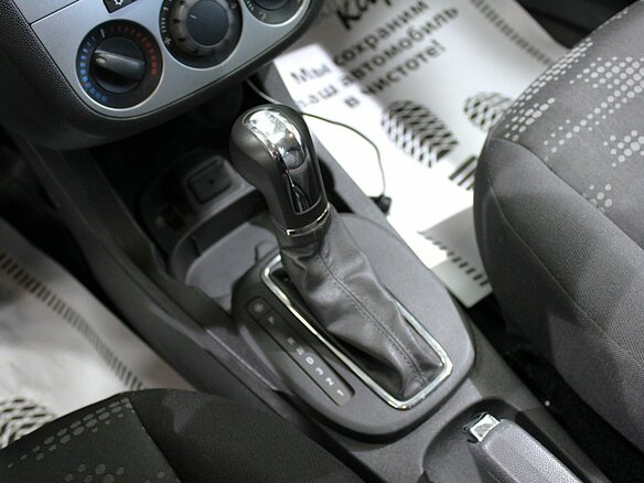 2012 Opel Corsa D Рестайлинг II, чёрный, 560000 рублей - вид 15