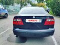 2002 Saab 9-5 I Рестайлинг, чёрный, 299999 рублей - вид 4
