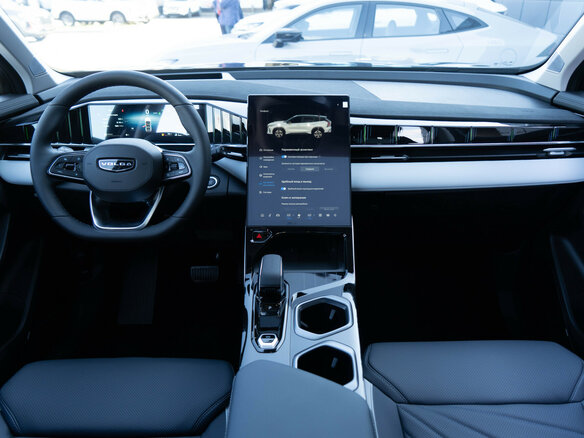 2026 VOLGA K40, чёрный, 3899000 рублей - вид 14