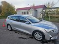 2018 Ford Focus IV, серый, 1480000 рублей - вид 6