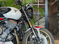 2026 Triumph Trident 800, серебристый, 1620000 рублей - вид 8