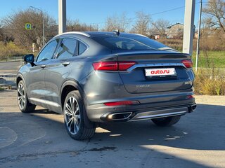 2022 Geely Tugella I, серый, 2380000 рублей, вид 4