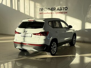 2022 Jetta VS5 I Рестайлинг, белый, 2160000 рублей, вид 4