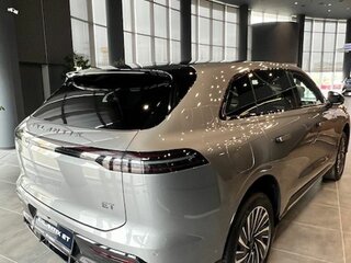 2026 Esteo Exlantix ET, серебристый, 6990000 рублей, вид 5
